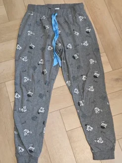 Online New Yorker 101 Dalmatialaista pyjamahousut L