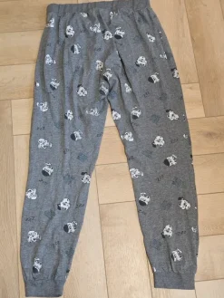 Online New Yorker 101 Dalmatialaista pyjamahousut L