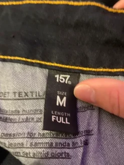 Hot Lager 157 157 farkut