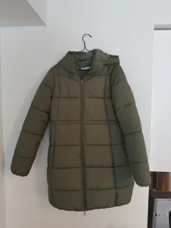 New Anna Field 3 in 1 raskaus/vauva toppatakki