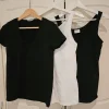Mamalicious 3 kpl imetystoppia / t-paita