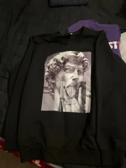 New JA 🇫🇮 miesten M kokoinen vaatepaketti