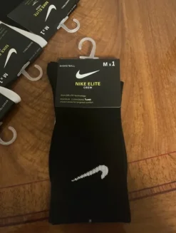 Sale Nike 1 Pair socks