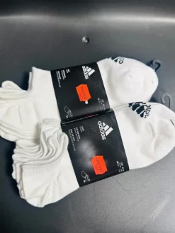 Online adidas 6 paria sukkia 40-42