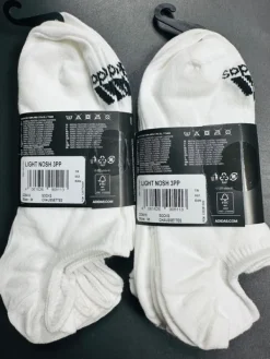 Online adidas 6 paria sukkia 40-42