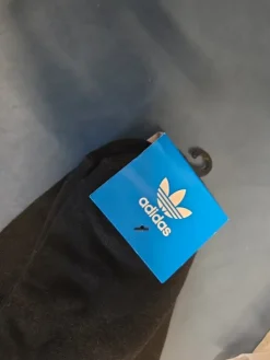 Best 3 pary czarnych skarpet rozm 43-46