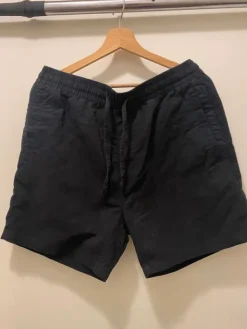 New 157 shortsit, koko M