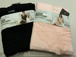 Clearance 2 uutta yöpaitaa