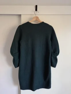 Hot COS 100% villamekko