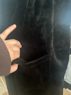 New Sinsay Aamutakki