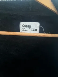 New Sinsay Aamutakki