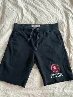 New Abercrombie & Fitch shortsit
