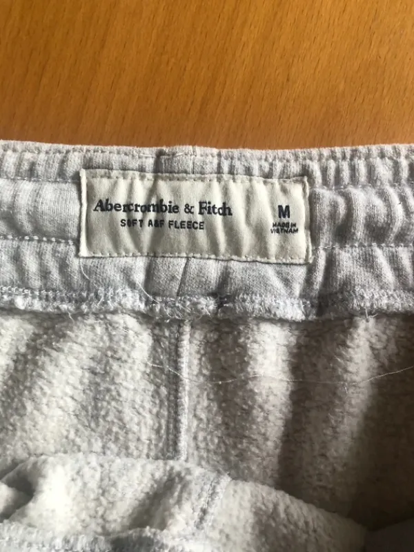 Discount Abercrombie & Fitch Abercrombie&Fitch college shortsit