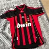 adidas Ac milan paita