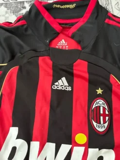 adidas Ac milan paita