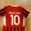 Hot Ac Milan Rafa Leao paita