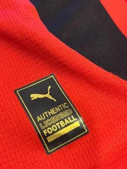 Hot Ac Milan Rafa Leao paita