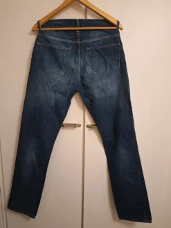 Discount Acne Studios farkut