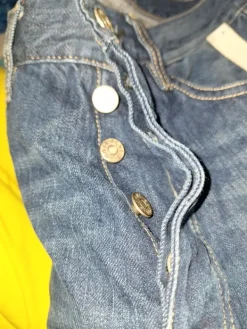 Discount Acne Studios farkut