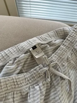 Actuelle pyjamahousut