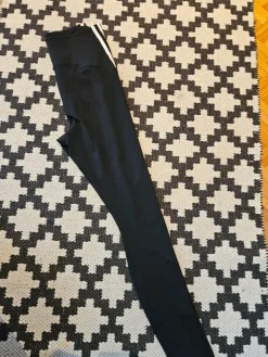 Hot adidas Adidaksen äitiystreenihousut