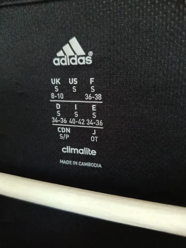 Best Adidaksen juoksupaita koko S