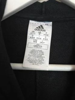 adidas Adidaksen raskaushuppari