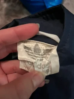 Clearance adidas Adidaksen verkkatakki