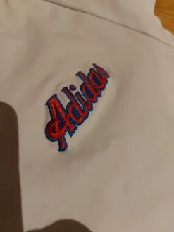 Best adidas Adidaksen Vintage-paita