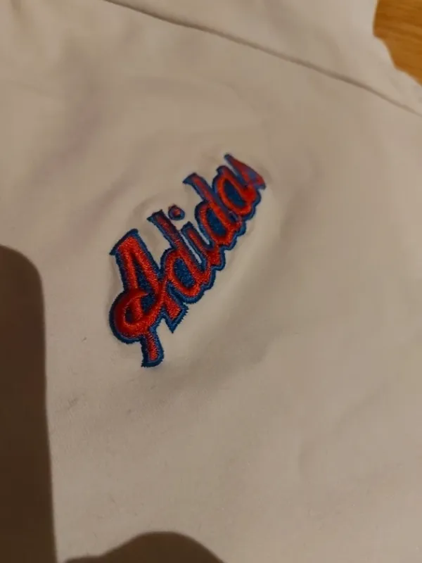 Best adidas Adidaksen Vintage-paita