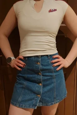 Best adidas Adidaksen Vintage-paita