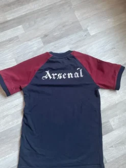 Outlet adidas , arsenal t-paita