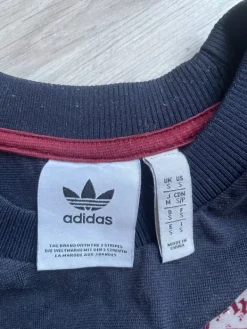 Outlet adidas , arsenal t-paita