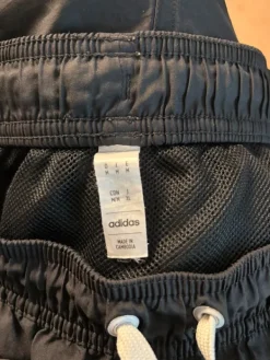Outlet Adidas badshorts