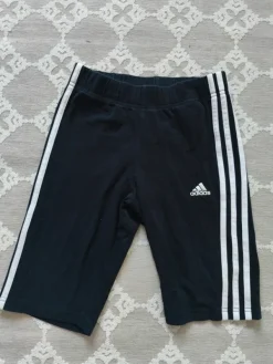 New adidas biker pants