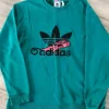 New adidas collegepaita