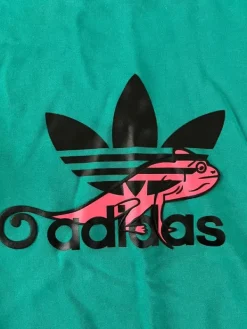 New adidas collegepaita