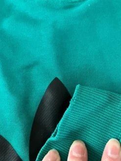 New adidas collegepaita