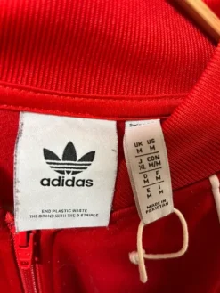 Discount adidas huppari