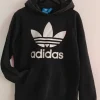Best adidas huppari