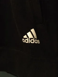 Outlet adidas huppari koko L