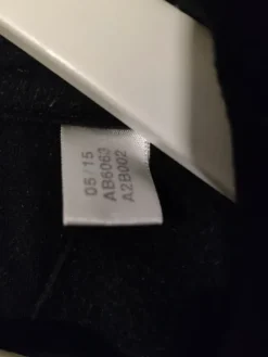 Outlet adidas huppari koko L