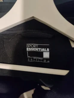 Outlet adidas huppari koko L