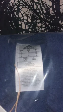 Clearance adidas kylpytakki