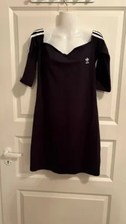 New adidas off the shoulder mekko