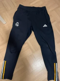 Outlet adidas real madrid housut