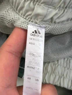 Online adidas Shorts Trainers