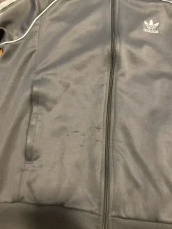 Clearance adidas sst college