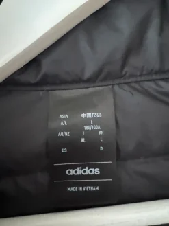 Discount Adidas takki