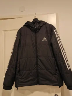 Clearance adidas toppatakki